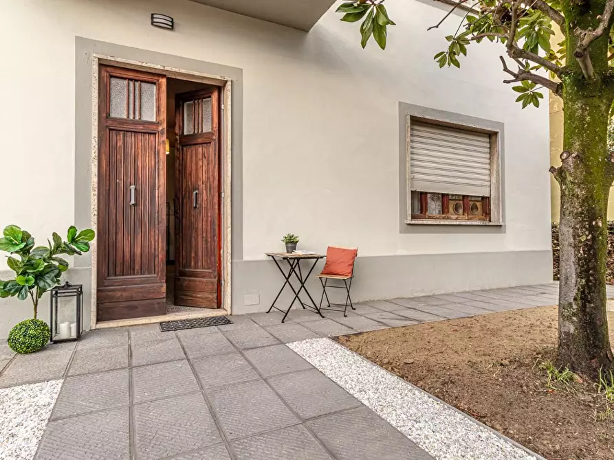 Immagine 5 di Porzione di casa in vendita  a Castelfranco Di Sotto