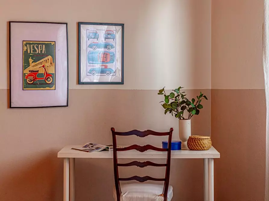 Immagine 47 di Porzione di casa in vendita  a Castelfranco Di Sotto