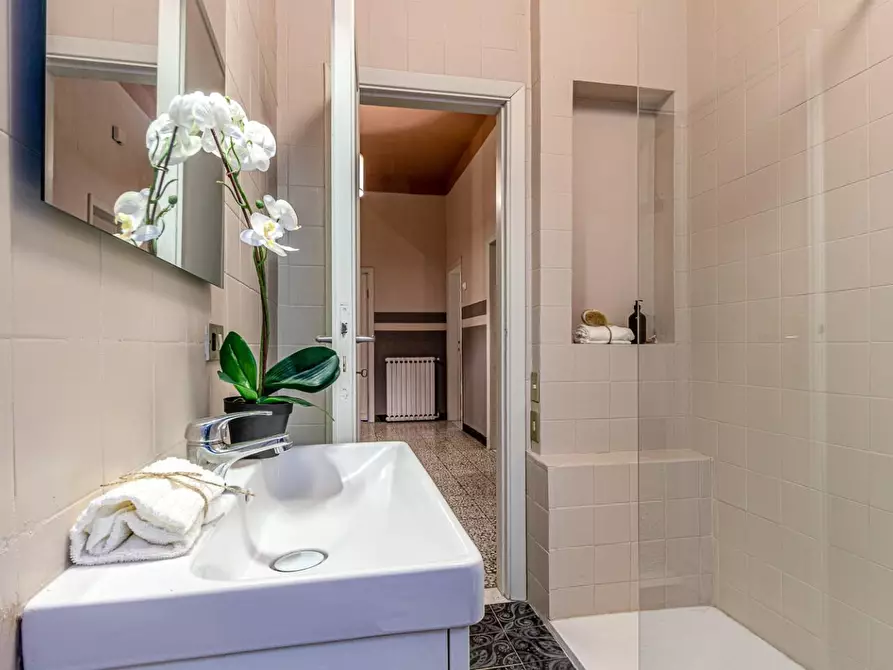 Immagine 36 di Porzione di casa in vendita  a Castelfranco Di Sotto