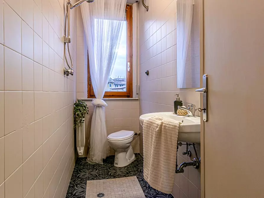 Immagine 38 di Porzione di casa in vendita  a Castelfranco Di Sotto