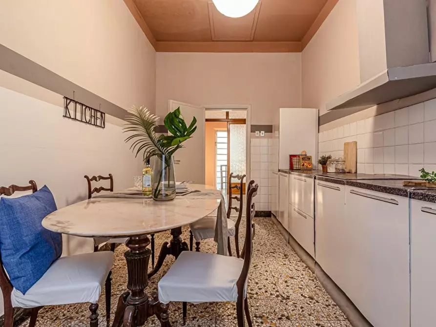 Immagine 26 di Porzione di casa in vendita  a Castelfranco Di Sotto