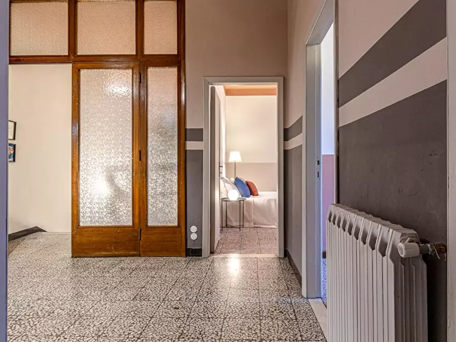 Immagine 45 di Porzione di casa in vendita  a Castelfranco Di Sotto