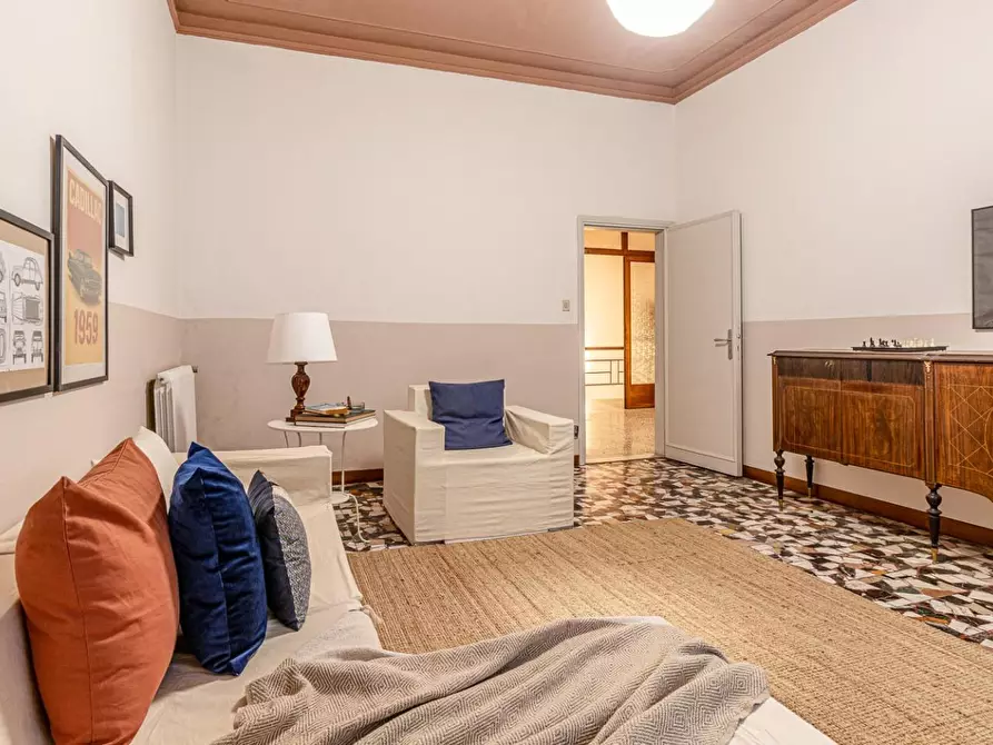 Immagine 33 di Porzione di casa in vendita  a Castelfranco Di Sotto