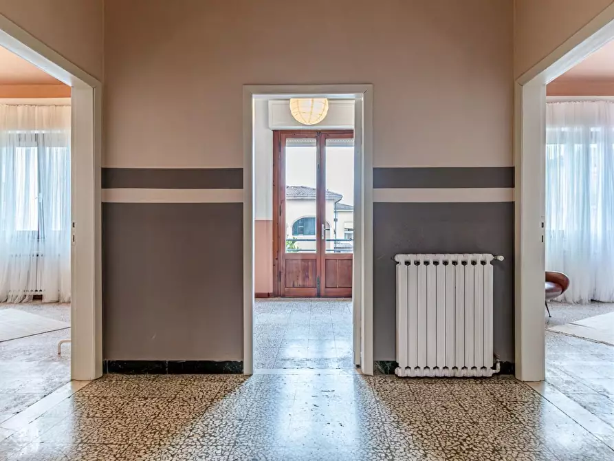 Immagine 51 di Porzione di casa in vendita  a Castelfranco Di Sotto