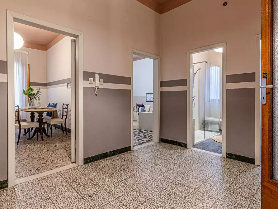 Immagine 27 di Porzione di casa in vendita  a Castelfranco Di Sotto