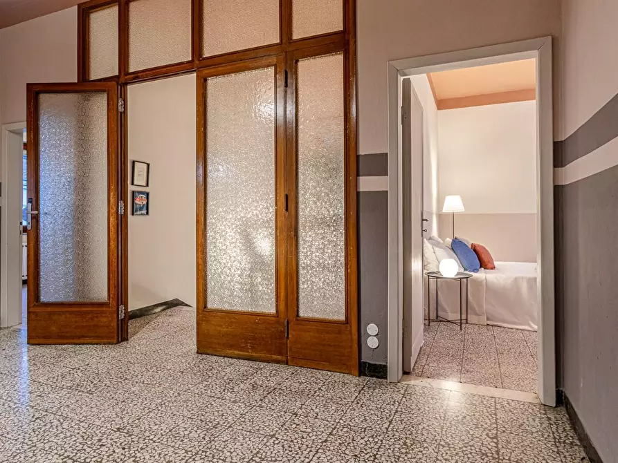 Immagine 58 di Porzione di casa in vendita  a Castelfranco Di Sotto