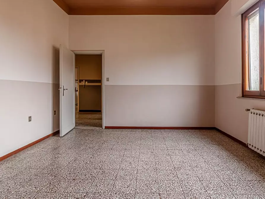 Immagine 57 di Porzione di casa in vendita  a Castelfranco Di Sotto