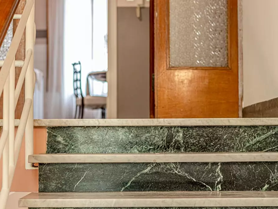 Immagine 22 di Porzione di casa in vendita  a Castelfranco Di Sotto