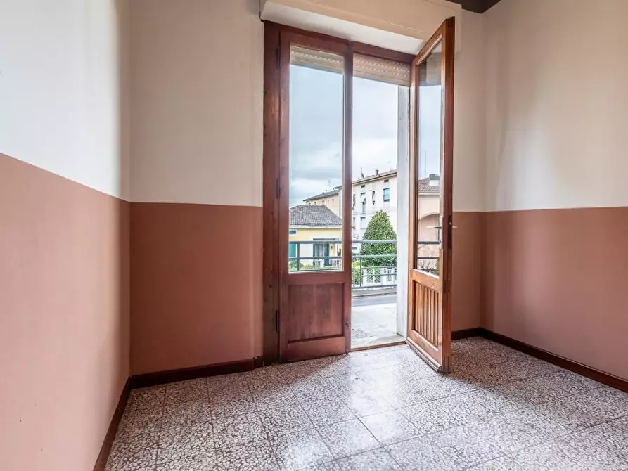 Immagine 52 di Porzione di casa in vendita  a Castelfranco Di Sotto