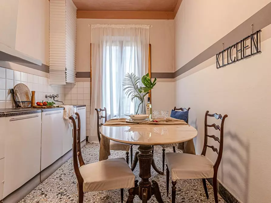 Immagine 25 di Porzione di casa in vendita  a Castelfranco Di Sotto