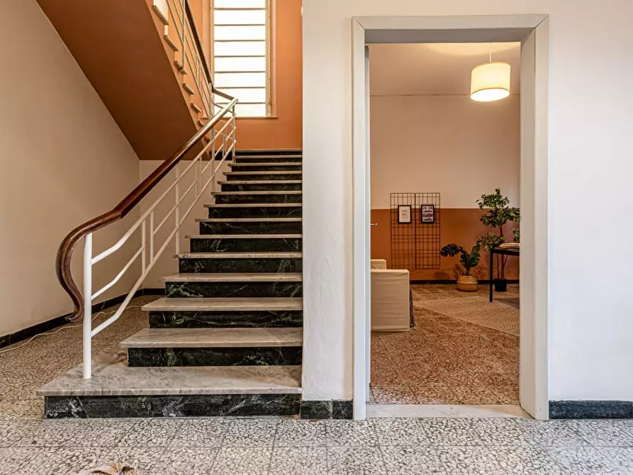 Immagine 13 di Porzione di casa in vendita  a Castelfranco Di Sotto