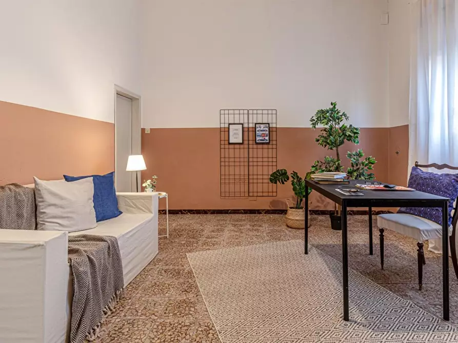 Immagine 15 di Porzione di casa in vendita  a Castelfranco Di Sotto