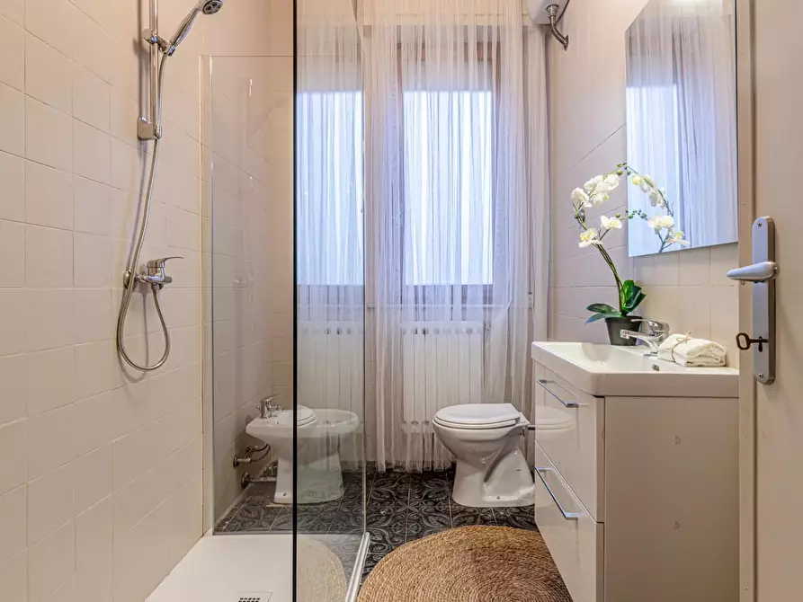 Immagine 35 di Porzione di casa in vendita  a Castelfranco Di Sotto