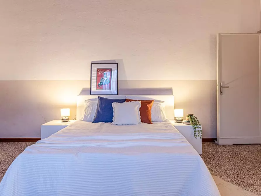 Immagine 43 di Porzione di casa in vendita  a Castelfranco Di Sotto