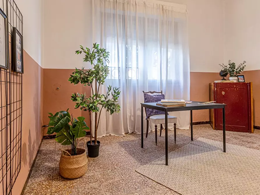 Immagine 16 di Porzione di casa in vendita  a Castelfranco Di Sotto