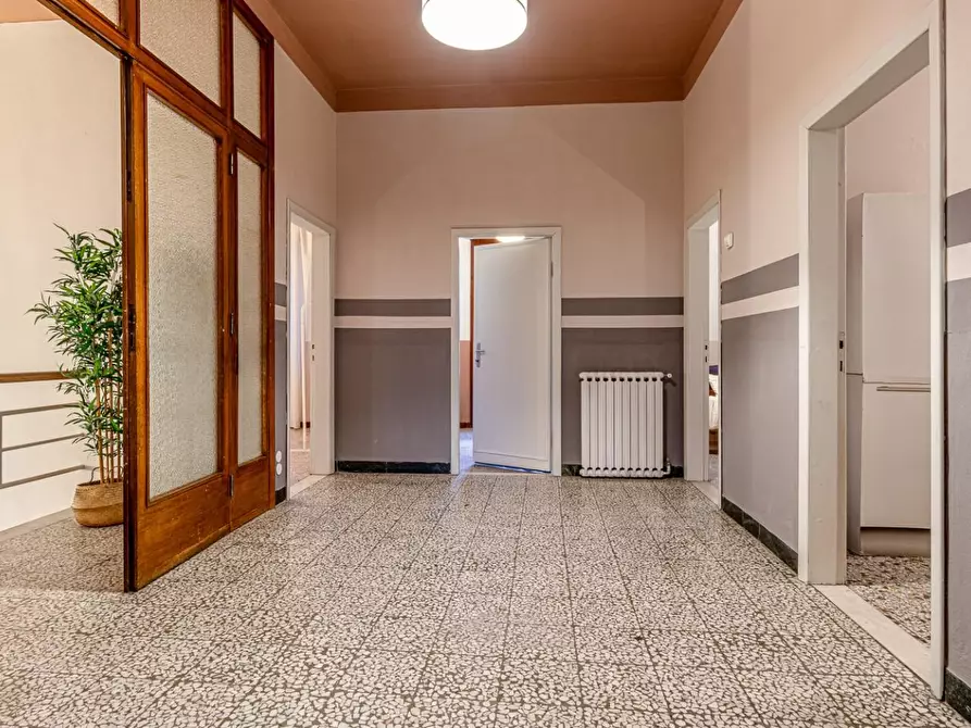 Immagine 37 di Porzione di casa in vendita  a Castelfranco Di Sotto