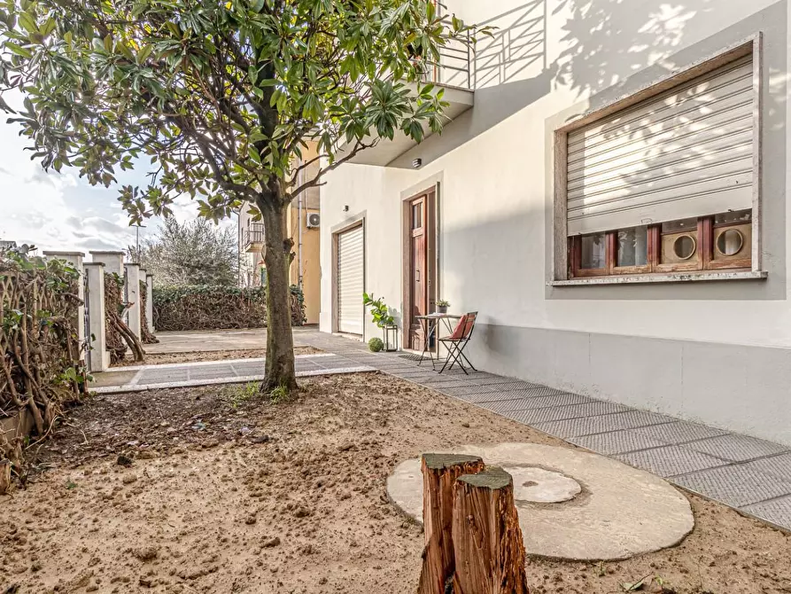 Immagine 7 di Porzione di casa in vendita  a Castelfranco Di Sotto