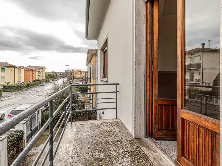 Immagine 53 di Porzione di casa in vendita  a Castelfranco Di Sotto