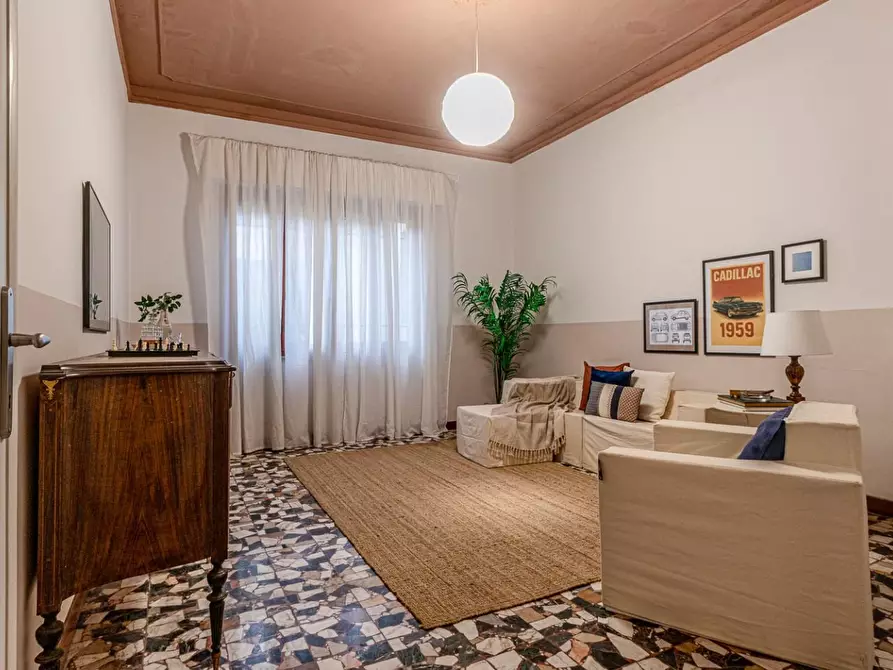 Immagine 30 di Porzione di casa in vendita  a Castelfranco Di Sotto