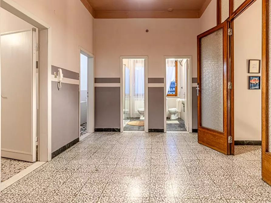 Immagine 50 di Porzione di casa in vendita  a Castelfranco Di Sotto