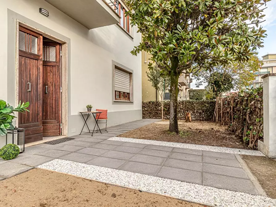 Immagine 1 di Porzione di casa in vendita  a Castelfranco Di Sotto