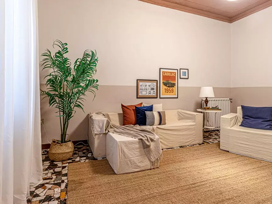 Immagine 32 di Porzione di casa in vendita  a Castelfranco Di Sotto