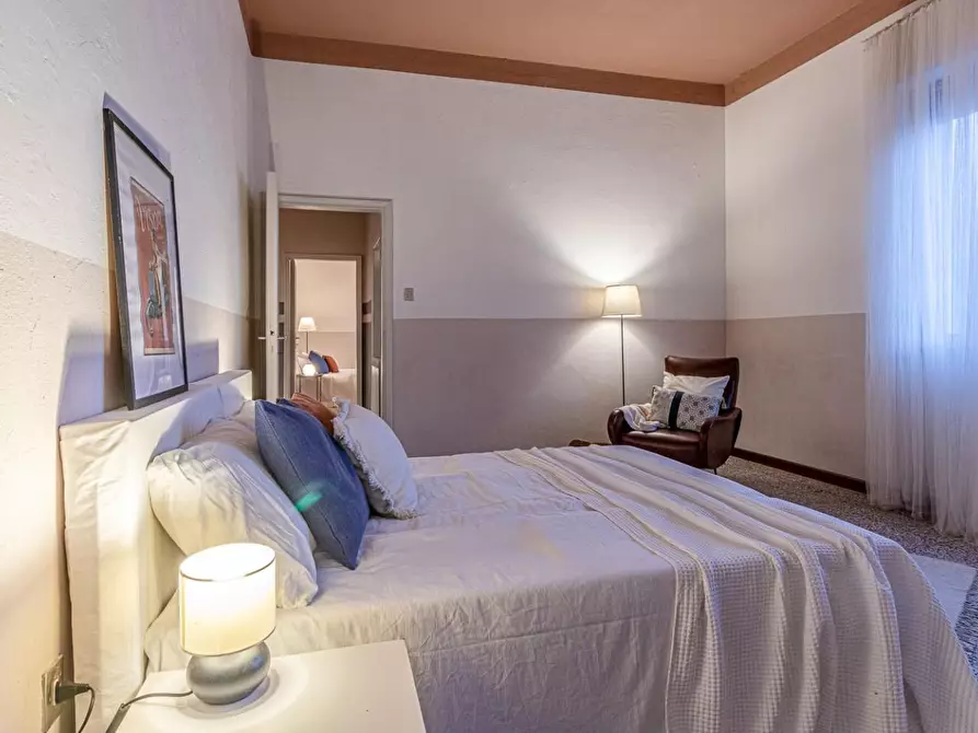 Immagine 44 di Porzione di casa in vendita  a Castelfranco Di Sotto