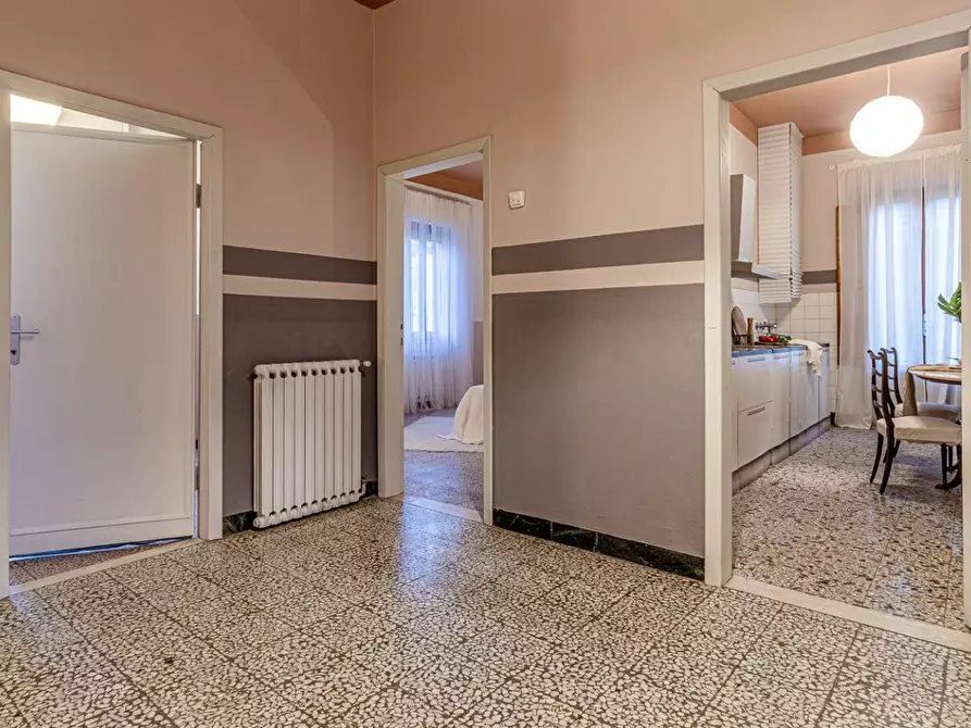 Immagine 40 di Porzione di casa in vendita  a Castelfranco Di Sotto
