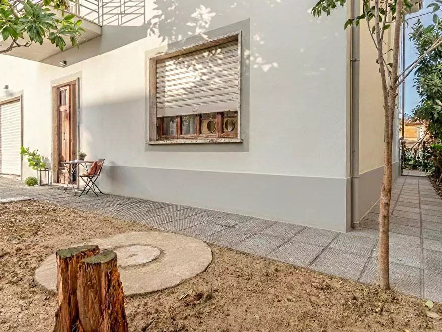 Immagine 8 di Porzione di casa in vendita  a Castelfranco Di Sotto