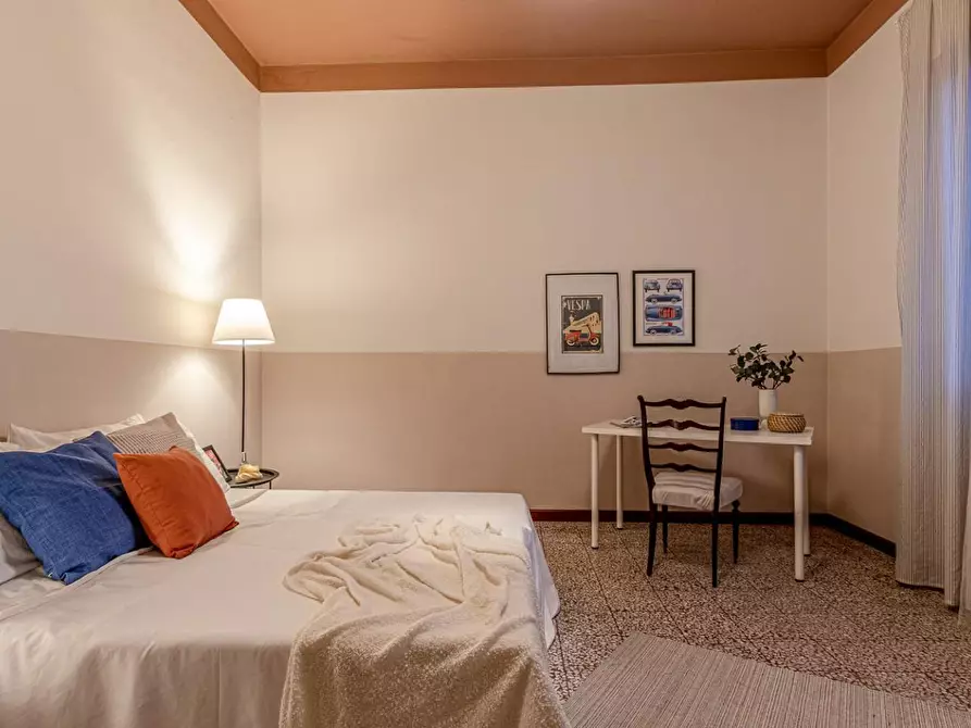 Immagine 48 di Porzione di casa in vendita  a Castelfranco Di Sotto