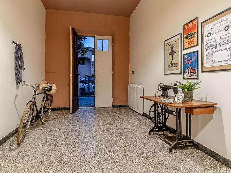 Immagine 61 di Porzione di casa in vendita  a Castelfranco Di Sotto