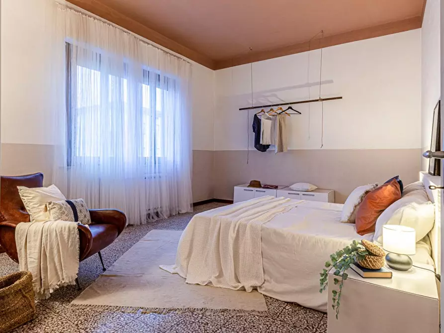 Immagine 41 di Porzione di casa in vendita  a Castelfranco Di Sotto