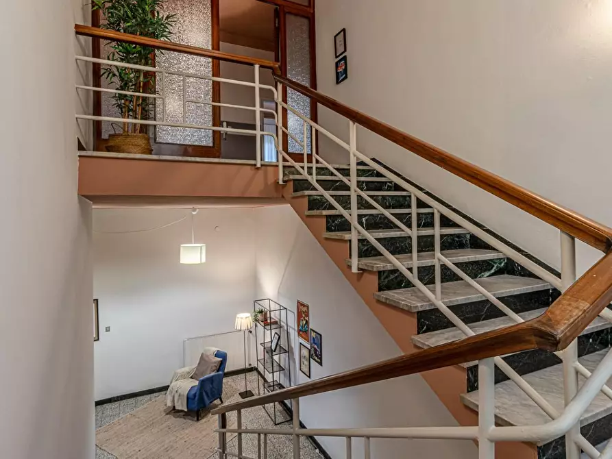 Immagine 20 di Porzione di casa in vendita  a Castelfranco Di Sotto