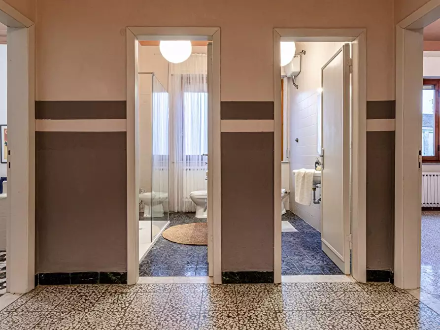 Immagine 34 di Porzione di casa in vendita  a Castelfranco Di Sotto