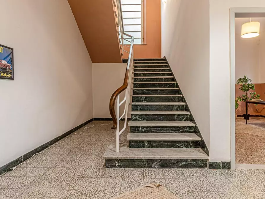 Immagine 19 di Porzione di casa in vendita  a Castelfranco Di Sotto