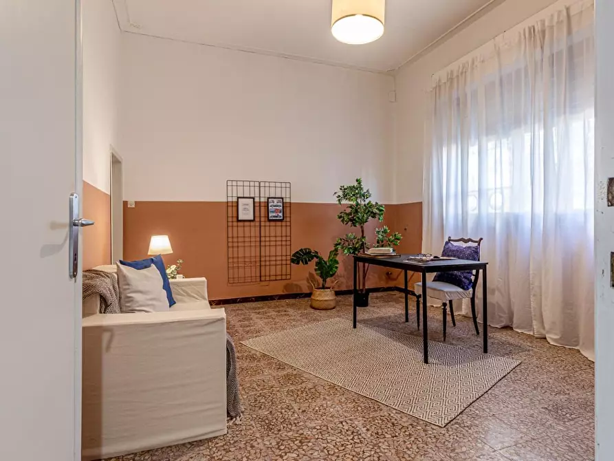 Immagine 14 di Porzione di casa in vendita  a Castelfranco Di Sotto