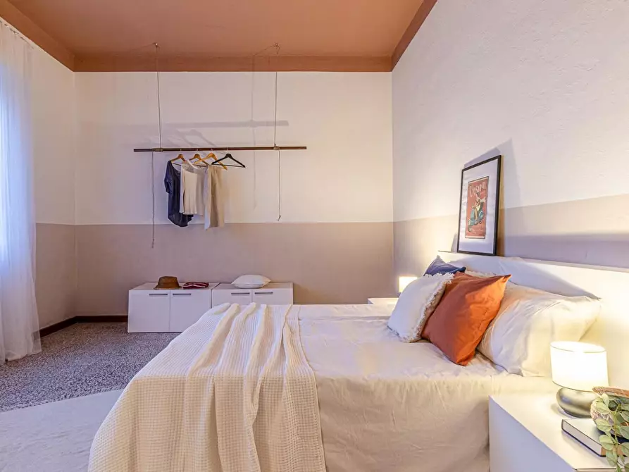 Immagine 42 di Porzione di casa in vendita  a Castelfranco Di Sotto