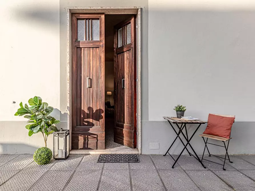 Immagine 6 di Porzione di casa in vendita  a Castelfranco Di Sotto