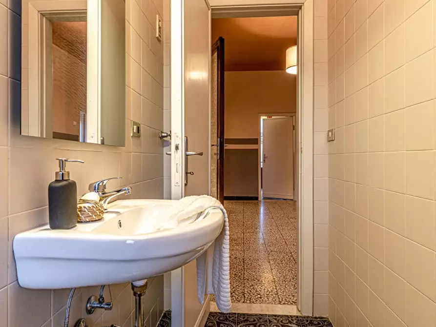 Immagine 39 di Porzione di casa in vendita  a Castelfranco Di Sotto