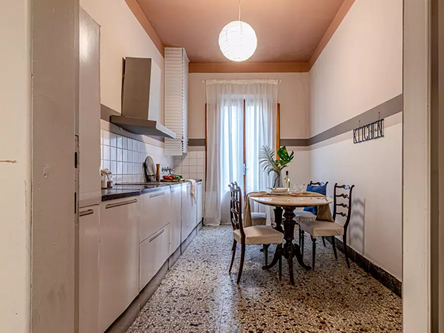 Immagine 24 di Porzione di casa in vendita  a Castelfranco Di Sotto