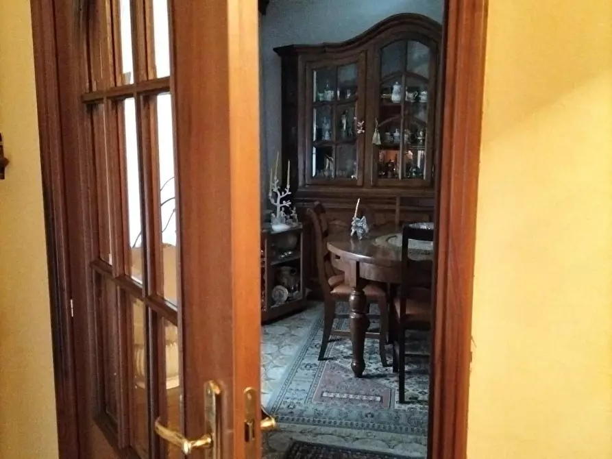 Immagine 16 di Casa semindipendente in vendita  a Carrara