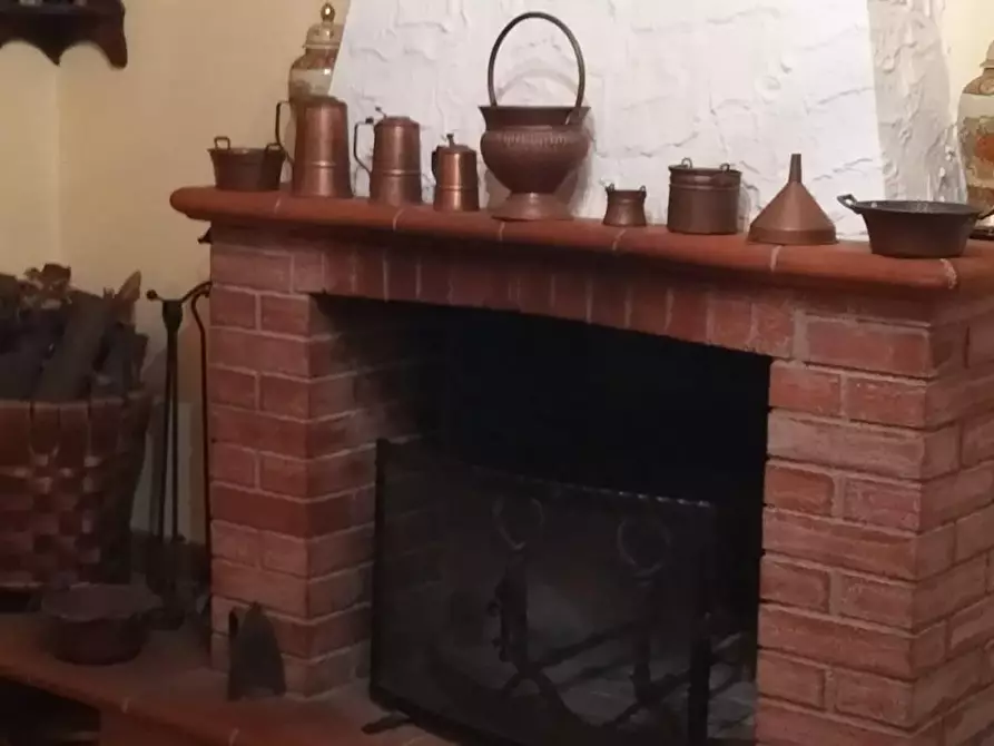 Immagine 15 di Casa semindipendente in vendita  a Carrara