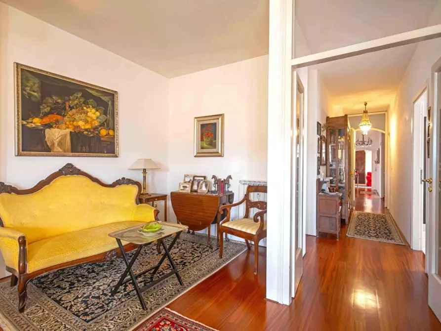 Immagine 3 di Mansarda in vendita  a Pisa