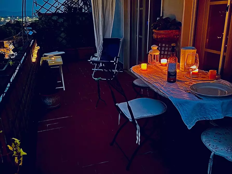 Immagine 33 di Mansarda in vendita  a Pisa