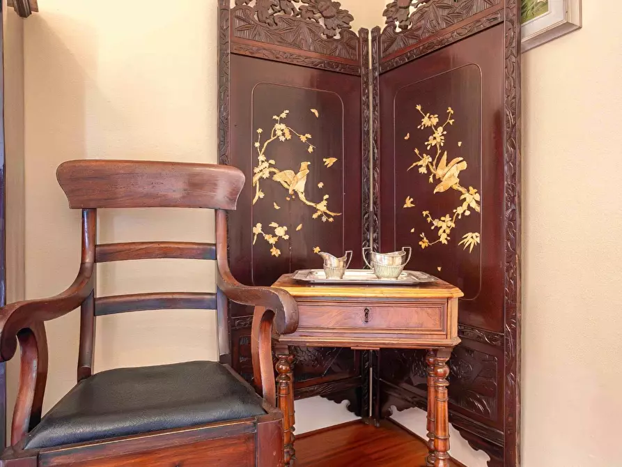 Immagine 6 di Mansarda in vendita  a Pisa