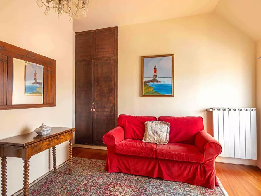 Immagine 7 di Mansarda in vendita  a Pisa