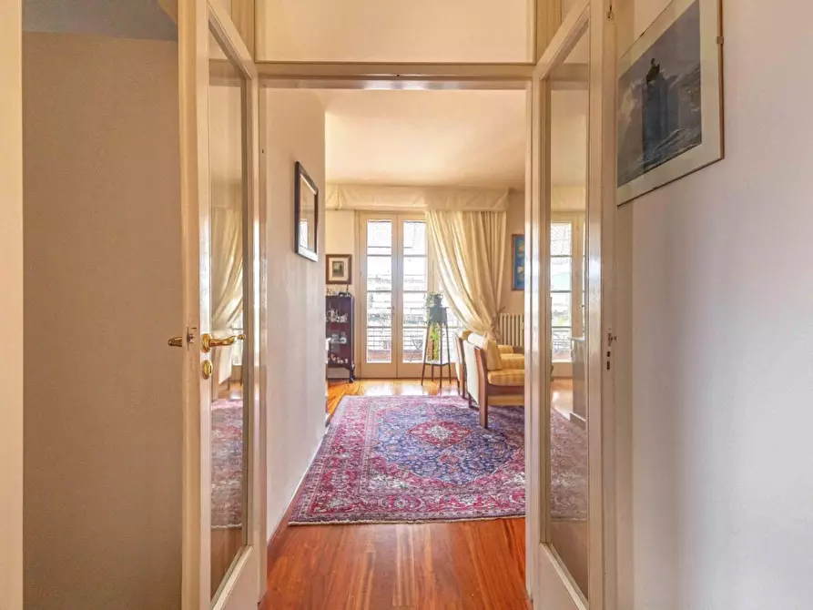 Immagine 1 di Mansarda in vendita  a Pisa