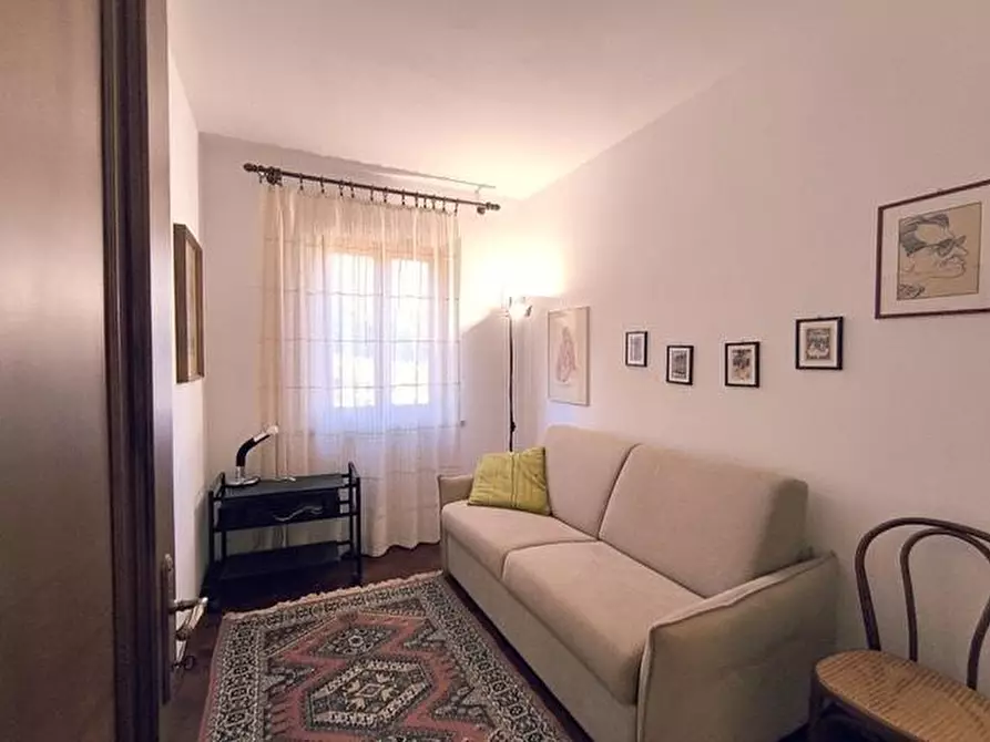 Immagine 15 di Casa bifamiliare in vendita  a Castelnuovo Berardenga