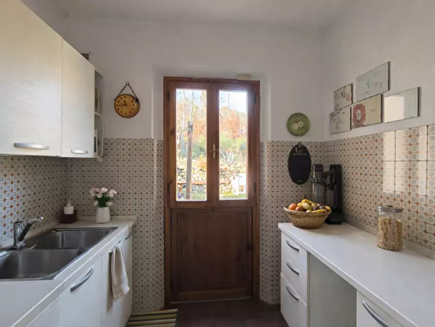 Immagine 31 di Casa bifamiliare in vendita  a Castelnuovo Berardenga