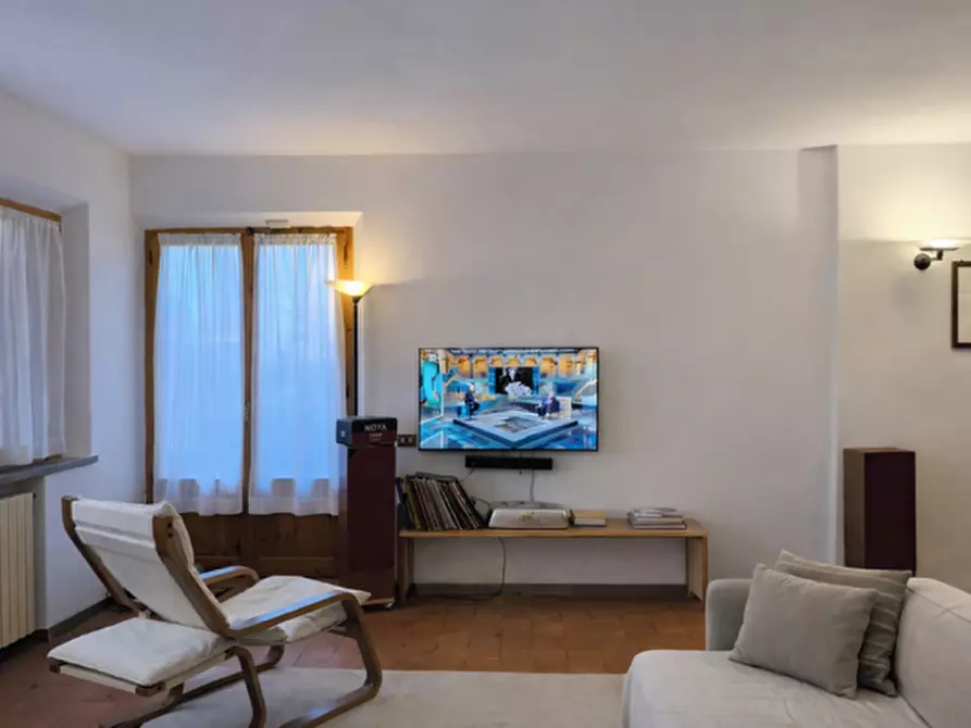 Immagine 26 di Casa bifamiliare in vendita  a Castelnuovo Berardenga